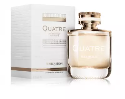 Boucheron Quatre Boucheron Quatre