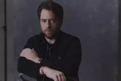 Richard Rankin
