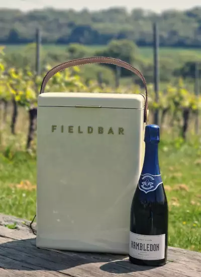 Fieldbar x Hambledon Fieldbar x Hambledon