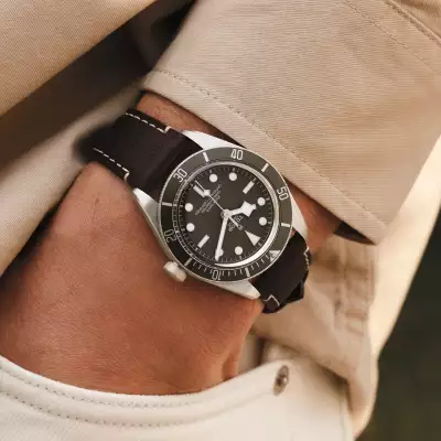 Tudor Black Bay Fifty-Eight 925