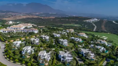 Finca Cortesin villas
