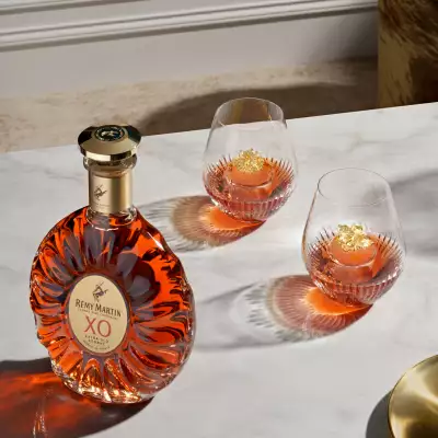 R&eacute;my Martin XO