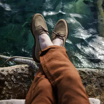 Crockett & Jones Falmouth