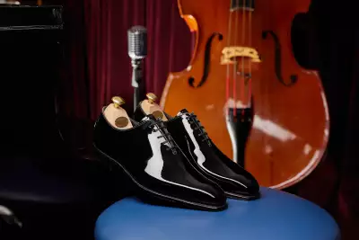 Crockett & Jones Alex