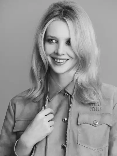 Greta Bellamacina