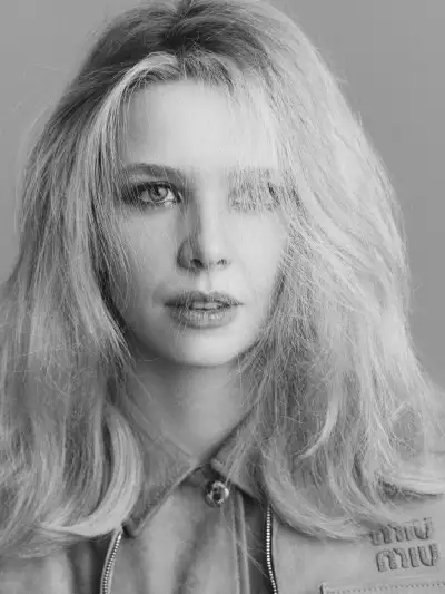 Greta Bellamacina