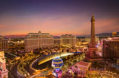 Las Vegas Las Vegas