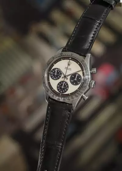 Rolex Ref. 6239 Rolex Ref. 6239