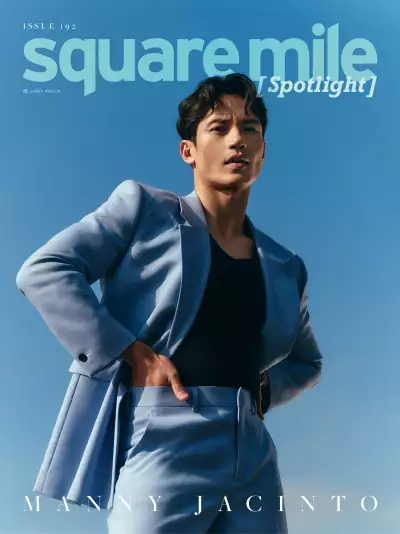 Manny Jacinto Manny Jacinto