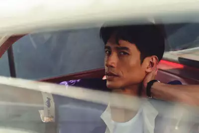 Manny Jacinto