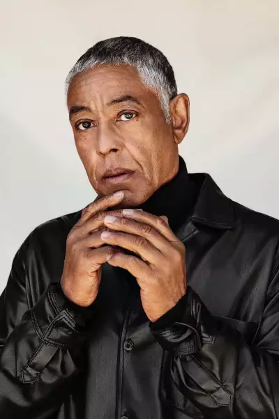 Giancarlo Esposito