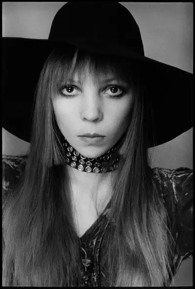 Penelope Tree Penelope Tree