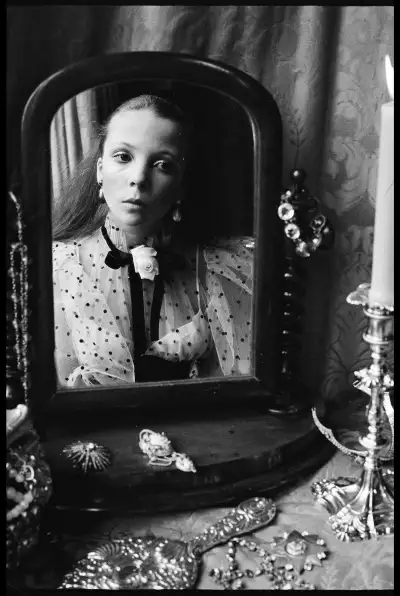 Penelope Tree Penelope Tree