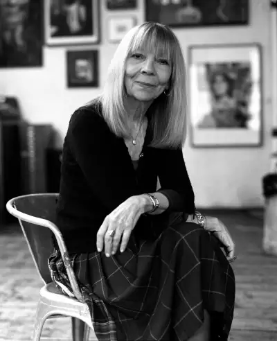 Penelope Tree Penelope Tree
