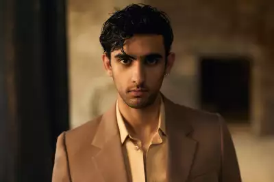 Zain Iqbal Zain Iqbal
