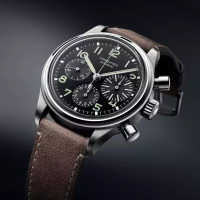 Longines Avigation BigEye