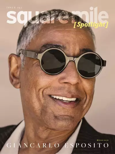 Giancarlo Esposito Giancarlo Esposito