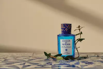 Acqua di Parma Blu Mediterraneo Mirto di Panarea Acqua di Parma Blu Mediterraneo Mirto di Panarea