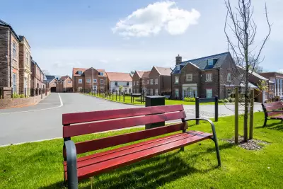 THE WOODLAND COLLECTION, by award-winning housebuilder Bewley Homes THE WOODLAND COLLECTION, by award-winning housebuilder Bewley Homes