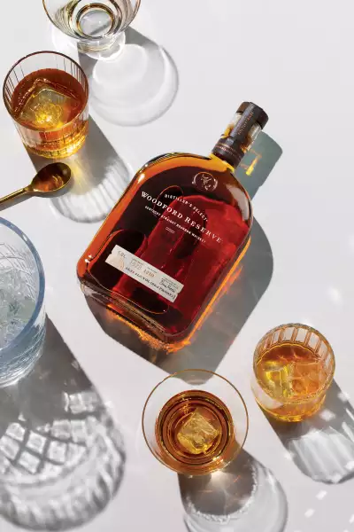 Woodford Reserve