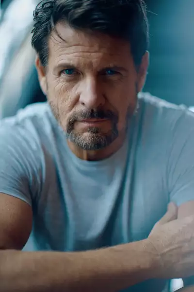 Lloyd Owen Lloyd Owen
