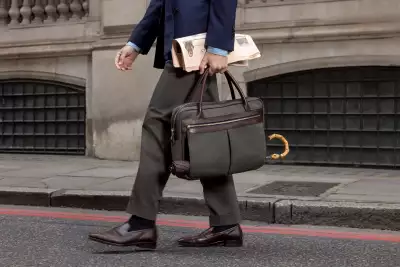Arterton Briefcase Arterton Briefcase