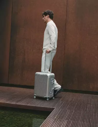 Rimowa Rimowa