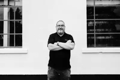 Keith Cruickshank, Distillery Manager, Benromach