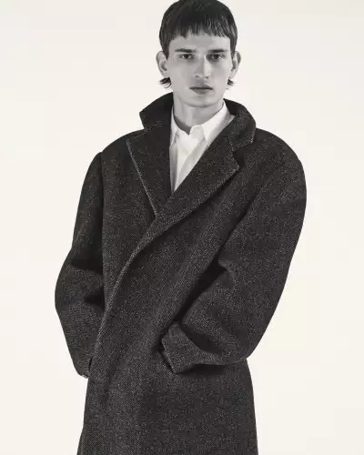 Fr&egrave;re Arthur coat