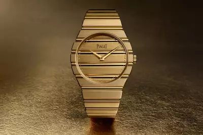 Piaget Polo 79