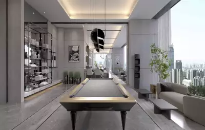 Kelly Hoppen's interior design Kelly Hoppen's interior design