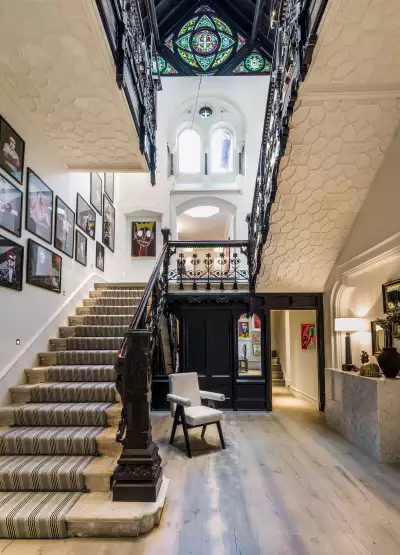Kelly Hoppen's interior design Kelly Hoppen's interior design