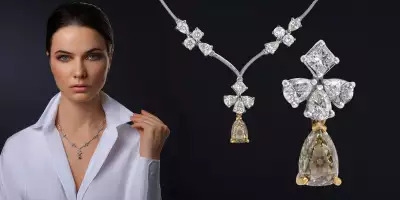The Flower Diamond