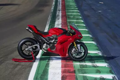 Ducati Ducati