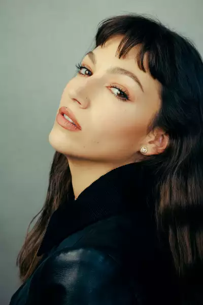 Úrsula Corberó Úrsula Corberó