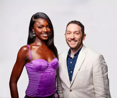 Leomie Anderson Leomie Anderson