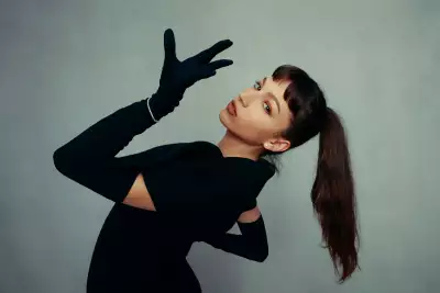 &Uacute;rsula Corber&oacute;