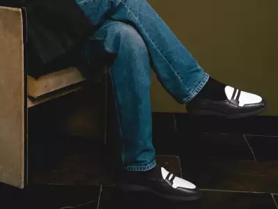 Timoth&eacute;e Paris Touquet loafer