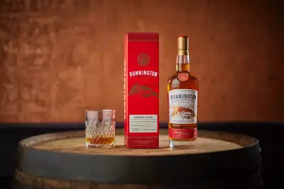 Bonnington Sherry Cask
