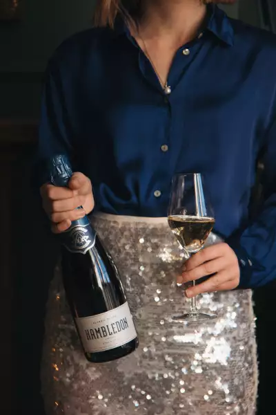 Hambledon Classic Cuv&eacute;e