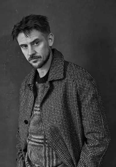 Boyd Holbrook Boyd Holbrook