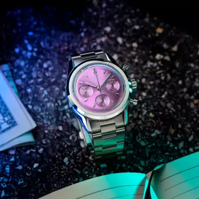 HTD Hesagraph Miami Vice