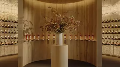 TimeSpirit: a new fine dining experience at The Macallan