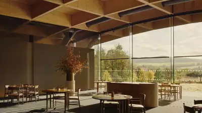 TimeSpirit: a new fine dining experience at The Macallan