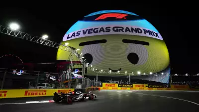 Las Vegas Grand Prix 2024 Las Vegas Grand Prix 2024
