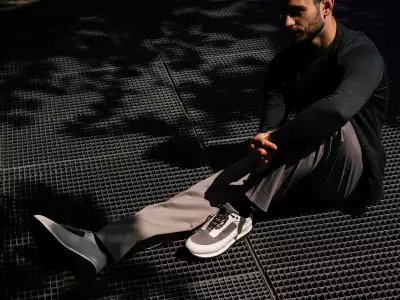 Timoth&eacute;e Paris Verdon sneaker