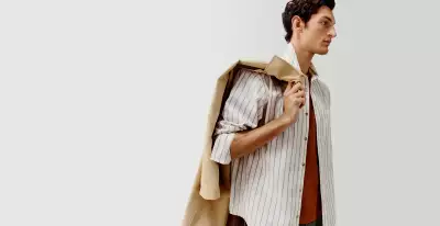 John Lewis SS