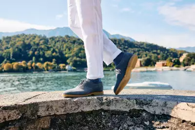 Crockett & Jones Tresco