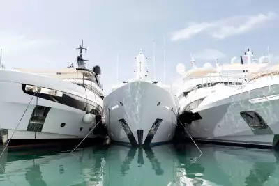 Palma International Boat Show