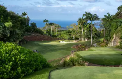 Apes Hill Barbados Apes Hill Barbados